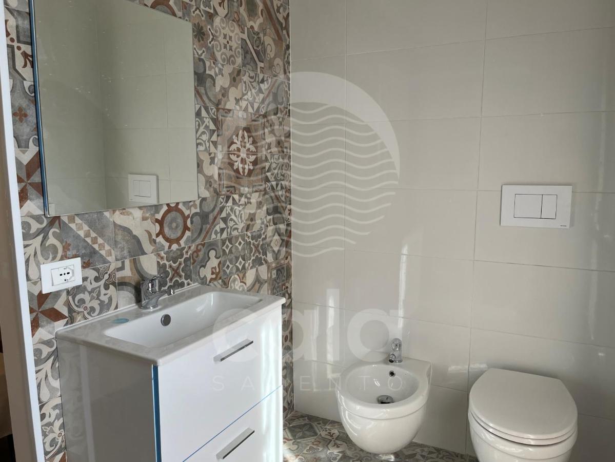 Room 402 - Piano Primo Porto Cesareo Luaran gambar